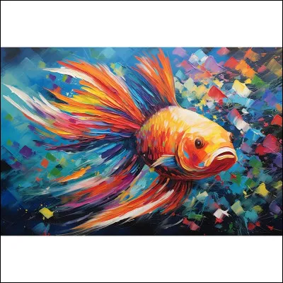 Qui est &agrave; l'affiche du film "Un poisson nomm&eacute; Wanda" ?