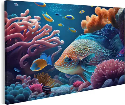 Quels poissons viennent se reproduire dans la mer des Sargasses ?