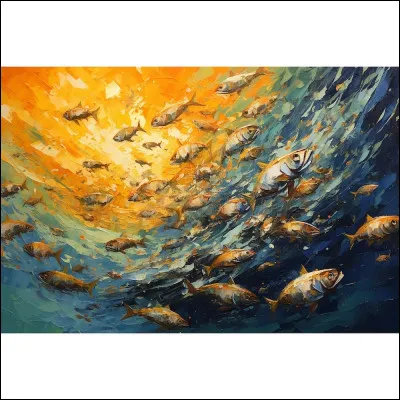 &Agrave; quel chanteur faut-il attribuer le titre "Poisson dans la cage" ?