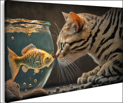 Qu'est-ce que le poisson-chat a en plus grande quantit&eacute; que les autres poissons ?