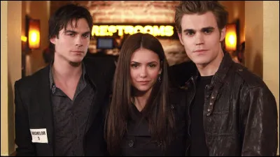 Pourquoi Elena et Stefen ne sont-ils plus ensemble ?