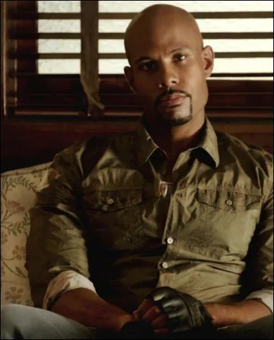 Qui est Connor Jordan ?