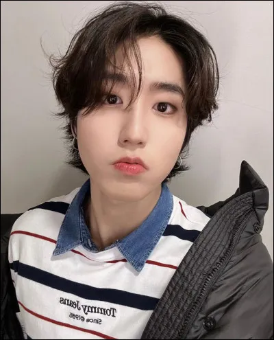 Et pour finir facile, qui est cette personne ?