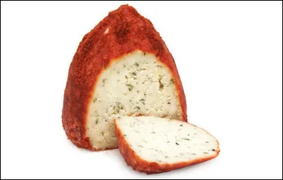 La boulette d'Avesnes est...