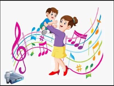 Dans quelle comptine trouve-t-on les paroles : "ça fera un escargot tout chaud" ?