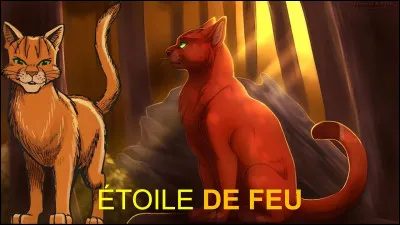 Qui était lapprenti dÉtoile de Feu ?