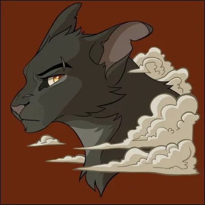 Qui sont les parents de Pelage de Brume ? (Clan du Vent)