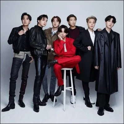 Et enfin, qui préfères-tu ? (2/2)