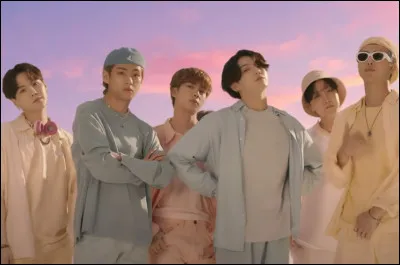 Quel est ton genre de garçon ? (2/2)