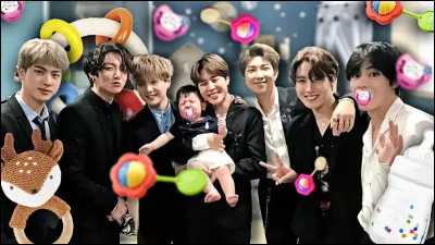 Avec quel signe astrologique es-tu compatible ? (1/2)