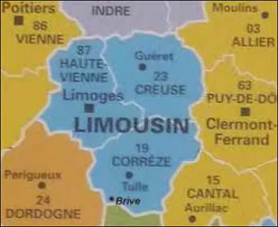 Quel gâteau, créé en 1856 et traditionnellement préparé avec des cerises, porte dans son Limousin d'origine, le nom de « milliard » ?