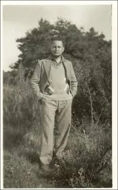 Pourquoi Jean Giono a-t-il écrit "L'Homme qui plantait des arbres" ?