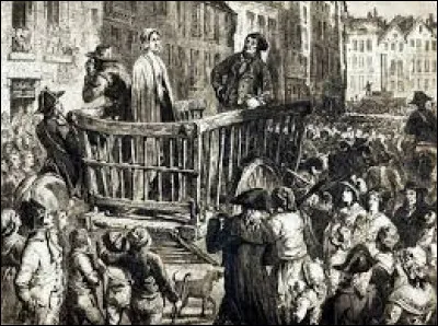 Être charrette signifie « être en retard dans son travail ». Mais d'où vient cette expression francilienne ?