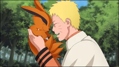 Dans "Naruto", combien de queues possède Kurama, le renard démoniaque scellé en Naruto ?