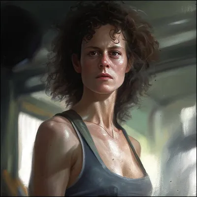 Dans lunivers dAlien, quel est le nom de lhéroïne principale ?