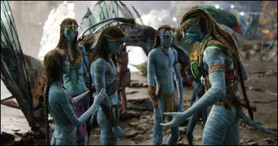 Quel est le nom de la planète natale des Na'vi dans "Avatar" ?