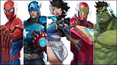 Dans l'univers Marvel, quel est le matériau utilisé pour fabriquer le bouclier de Captain America ?