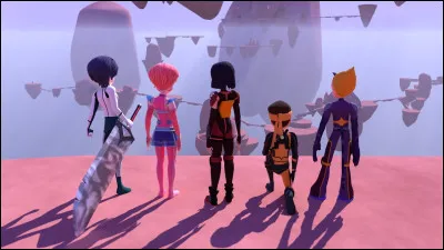 Dans la série "Code Lyoko", comment sappelle lintelligence artificielle ennemie ?