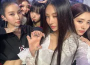 Test Quel membre de Meovv es-tu ?