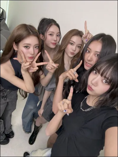 Choisis une couleur.