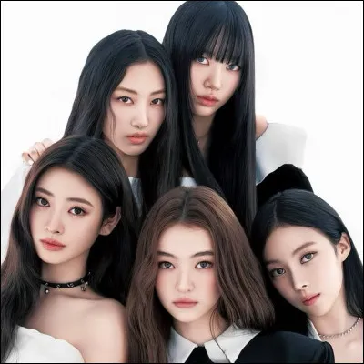 Choisis une coupe de cheveux. (1)