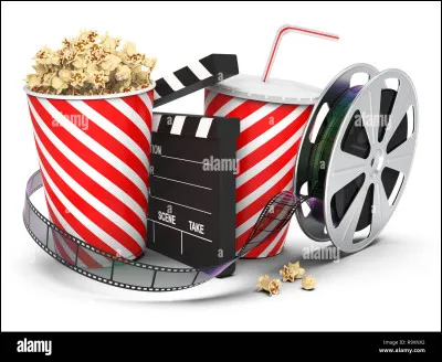 Quel film préfères-tu ?