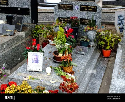 Brave Margot, j'ai rendez-vous avec vous. Auprès de mon arbre, comme hier, il n'y a pas d'amour heureux.