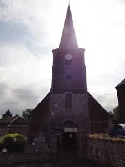 Pour finir, je vous emmène dans les Hauts-de-France, à Saint-Martin-sur-Écaillon. Commune de l'aire d'attraction Valenciennoise, elle se situe dans le département ...