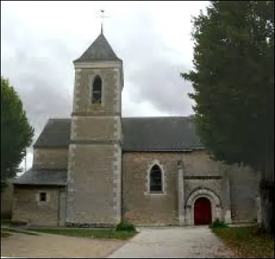 Je vous emmène maintenant à Charrais. Ancienne commune Viennoise, elle se situe en région ...