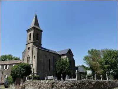 Hameau Aveyronnais, dépendant de la ville de Saint-Affrique, Saint-Étienne-de-Naucoules se situe dans l'ex région ...
