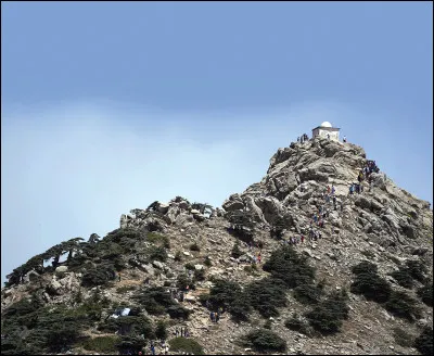 Aimes-tu les montagnes ?