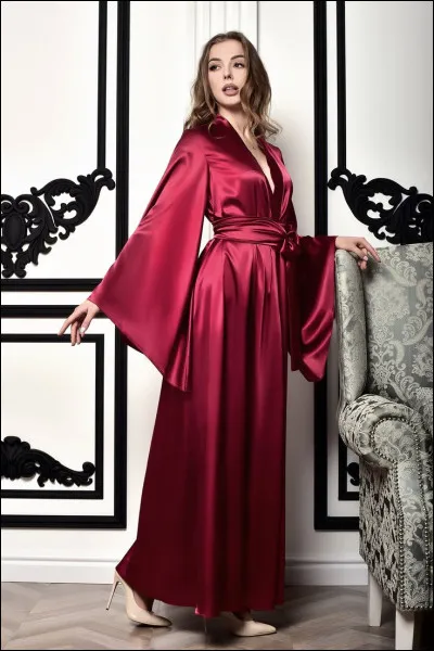 Quelle robe préfères-tu ?