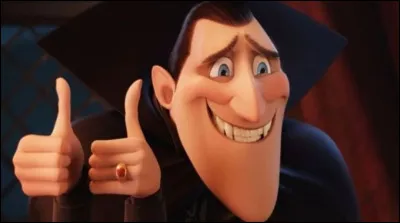 Selon la légende, avec quoi peut-on éloigner des vampires ?