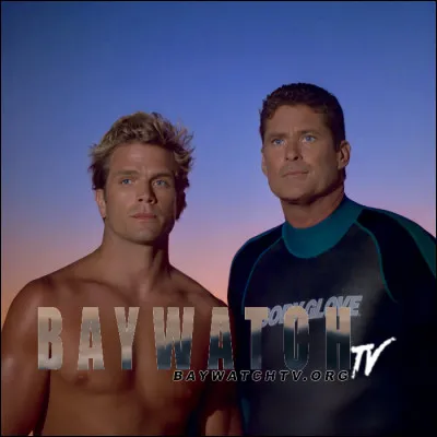 Sur quelle plage se déroule la série ?