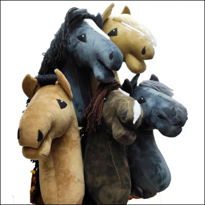 Y a-t-il des tailles ?