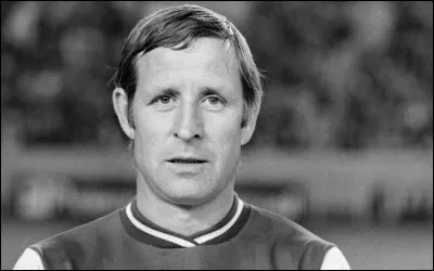 Le grand Raymond Kopa s'est illustré dans le monde du cyclisme.