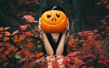 Quiz Halloween
