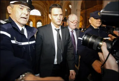 Quel c&eacute;l&egrave;bre avocat a d&eacute;fendu J&eacute;r&ocirc;me Kerviel dans son proc&egrave;s contre la Soci&eacute;t&eacute; G&eacute;n&eacute;rale ?