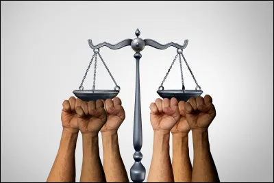 Qui est actuellement le Garde des Sceaux et ministre de la Justice en France ? (en octobre 2024)