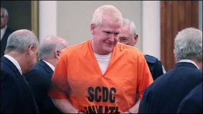 Dans quel pays l'avocat Alex Murdaugh a-t-il &eacute;t&eacute; jug&eacute; pour le meurtre de son &eacute;pouse et de son fils ?