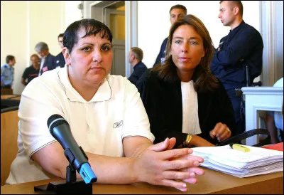 Quelle affaire judiciaire fran&ccedil;aise a marqu&eacute; les ann&eacute;es 2000, avec une erreur judiciaire spectaculaire concernant des accusations de p&eacute;dophilie ?