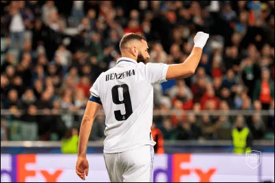 Quelle affaire judiciaire a impliqu&eacute; le footballeur Benzema, en lien avec une tentative de chantage ?