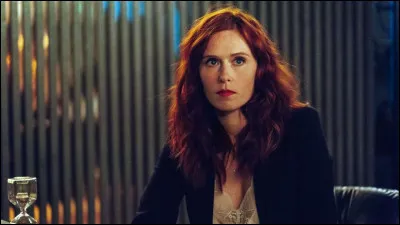 Quelle s&eacute;rie t&eacute;l&eacute;vis&eacute;e fran&ccedil;aise suit des magistrats et des avocats dans le quotidien de la justice p&eacute;nale ?