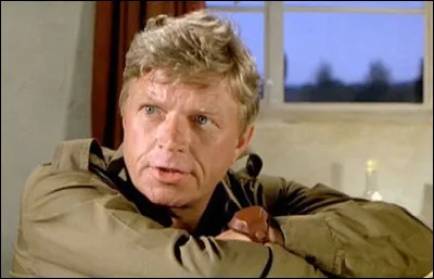 Qui est cet acteur allemand qui joue le rôle principal dans le film ''Rififi à Berlin'' ?