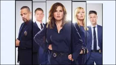 Cette série américaine compte 26 saisons en 2024.