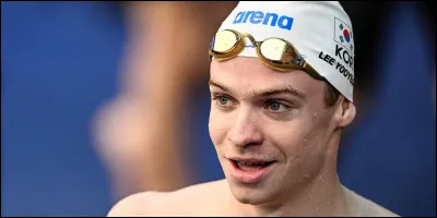 Ce champion de natation a remporté cinq médailles lors des Jeux olympiques de Paris 2024.