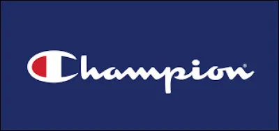 En quelle année l'entreprise américaine "Champion" a-t-elle vu le jour ?