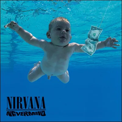 "Nevermind" est l'album le plus vendu de Nirvana. Combien d'exemplaires se sont écoulés dans le monde ?