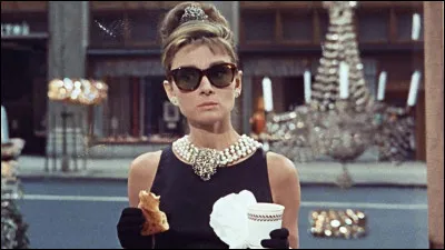 Quel est ce film, adapté d'un roman de Truman Capote, sorti en 1961 ?