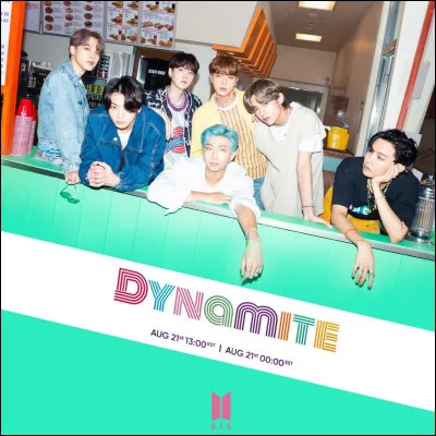 Quelle est ta réaction quand ton groupe préféré sort une nouvelle chanson ?